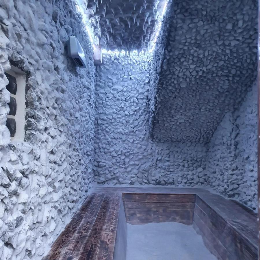 Hotel Coroana Moldovei سلانيك مولدوفا المظهر الخارجي الصورة