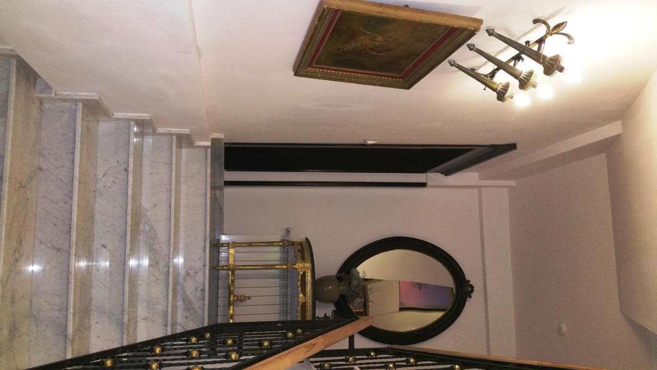 Hotel Coroana Moldovei سلانيك مولدوفا المظهر الخارجي الصورة