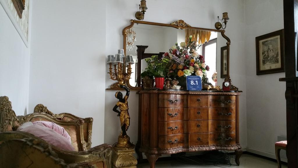Hotel Coroana Moldovei سلانيك مولدوفا المظهر الخارجي الصورة