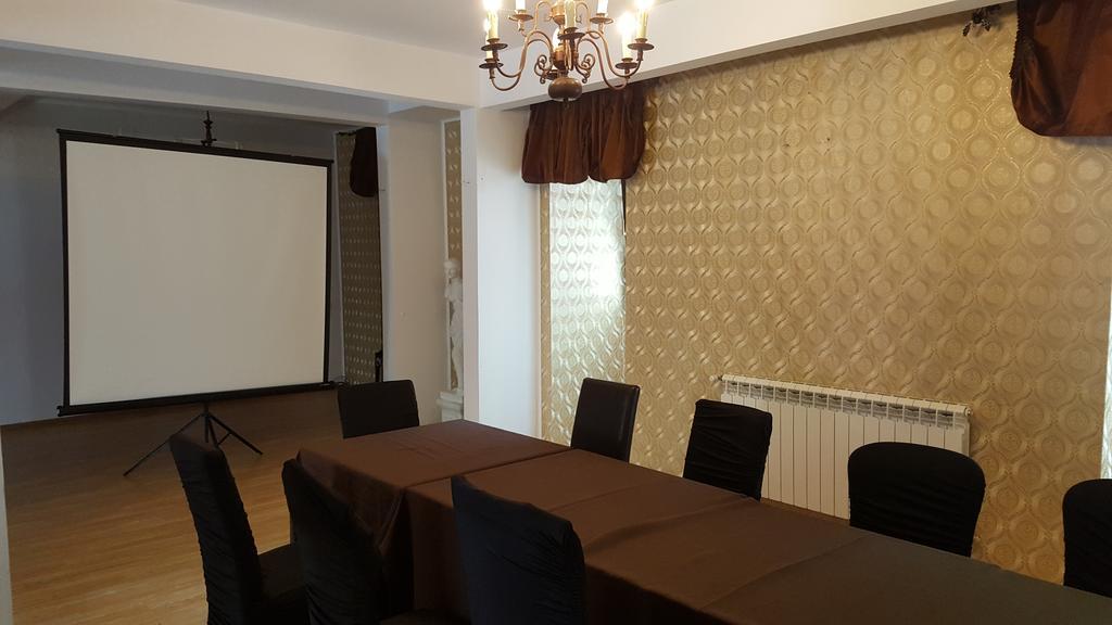Hotel Coroana Moldovei سلانيك مولدوفا المظهر الخارجي الصورة