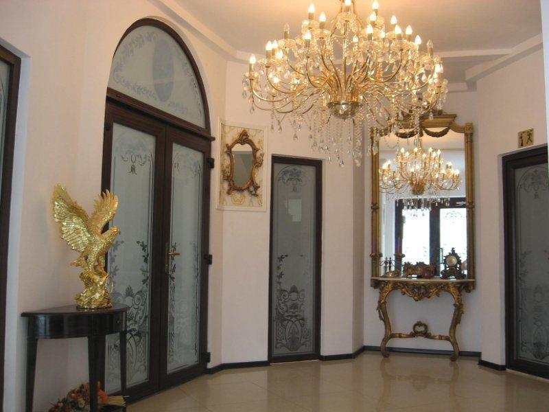 Hotel Coroana Moldovei سلانيك مولدوفا المظهر الخارجي الصورة