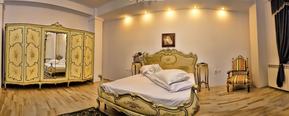 Hotel Coroana Moldovei سلانيك مولدوفا المظهر الخارجي الصورة