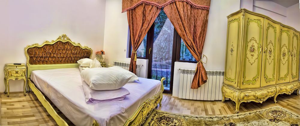 Hotel Coroana Moldovei سلانيك مولدوفا المظهر الخارجي الصورة