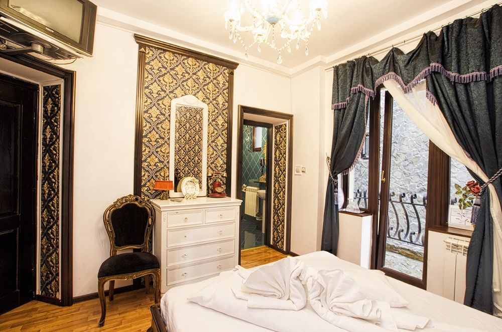 Hotel Coroana Moldovei سلانيك مولدوفا المظهر الخارجي الصورة